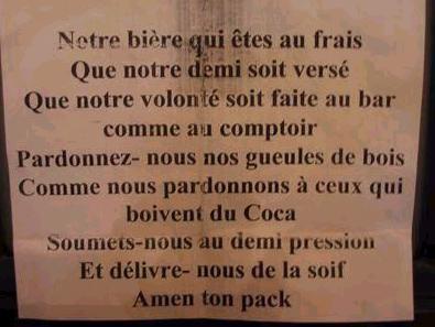 Longue vie a la BiErE