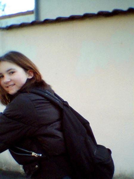 Cécile